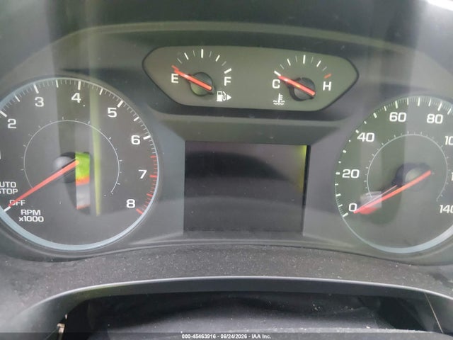Chevrolet MALIBU LT 2018 1G1ZD5ST2JF159917 Image 15