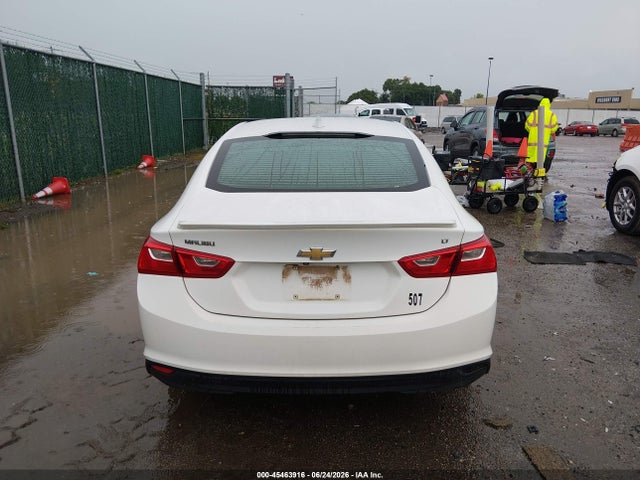 Chevrolet MALIBU LT 2018 1G1ZD5ST2JF159917 Image 16