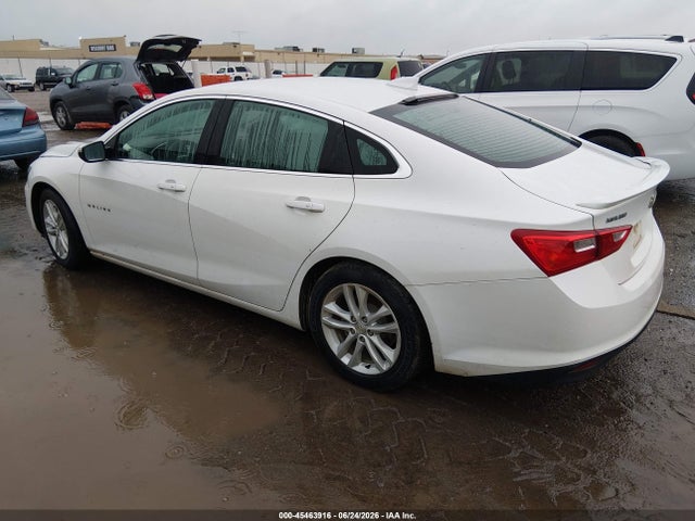 Chevrolet MALIBU LT 2018 1G1ZD5ST2JF159917 Image 3