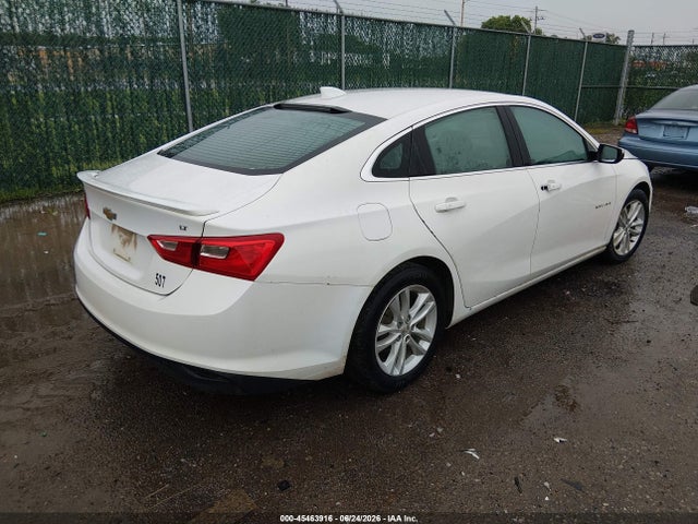 Chevrolet MALIBU LT 2018 1G1ZD5ST2JF159917 Image 4