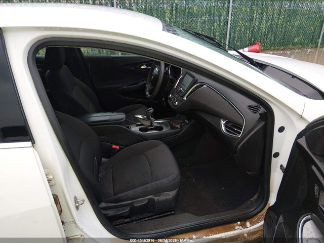 Chevrolet MALIBU LT 2018 1G1ZD5ST2JF159917 Image 5