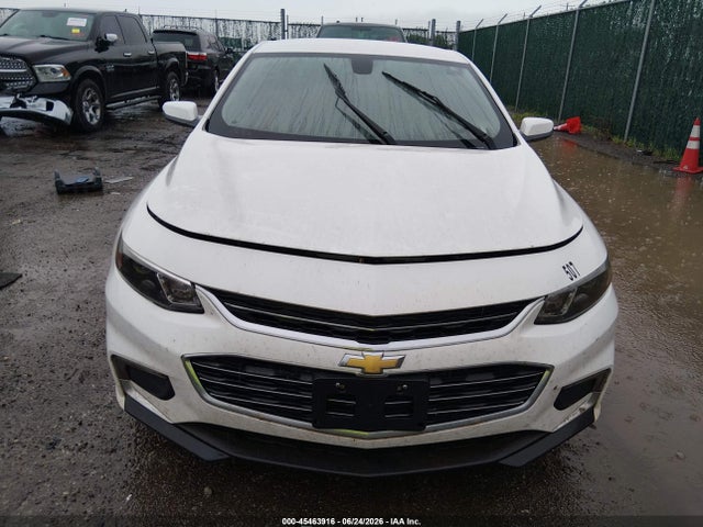 Chevrolet MALIBU LT 2018 1G1ZD5ST2JF159917 Image 6