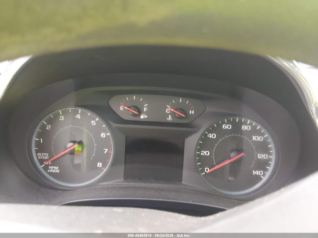 Chevrolet MALIBU LT 2018 1G1ZD5ST2JF159917 Image 7