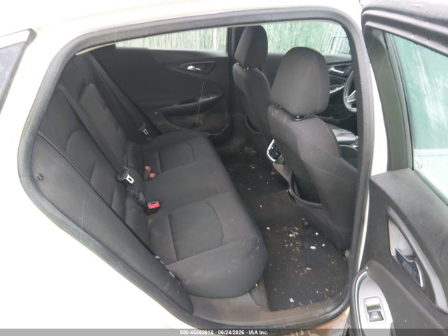 Chevrolet MALIBU LT 2018 1G1ZD5ST2JF159917 Image 8