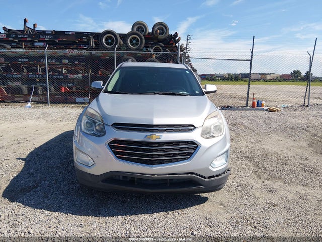 Chevrolet EQUINOX LT 2016 2GNALCEK0G6342113 Image 13