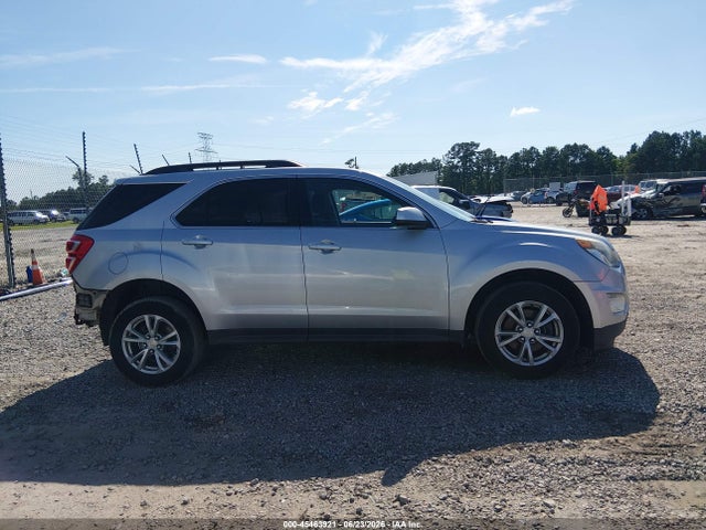 Chevrolet EQUINOX LT 2016 2GNALCEK0G6342113 Image 14