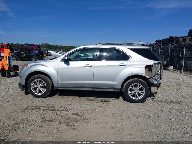Chevrolet EQUINOX LT 2016 2GNALCEK0G6342113 Image 15
