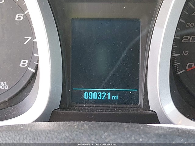 Chevrolet EQUINOX LT 2016 2GNALCEK0G6342113 Image 16
