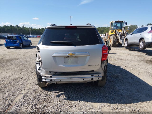 Chevrolet EQUINOX LT 2016 2GNALCEK0G6342113 Image 17