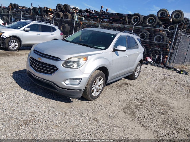 Chevrolet EQUINOX LT 2016 2GNALCEK0G6342113 Image 2