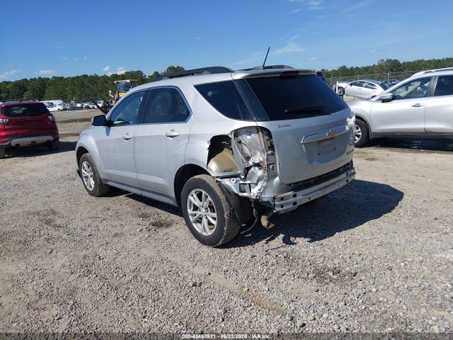 Chevrolet EQUINOX LT 2016 2GNALCEK0G6342113 Image 3