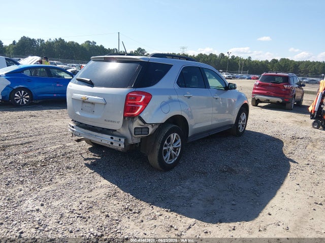 Chevrolet EQUINOX LT 2016 2GNALCEK0G6342113 Image 4