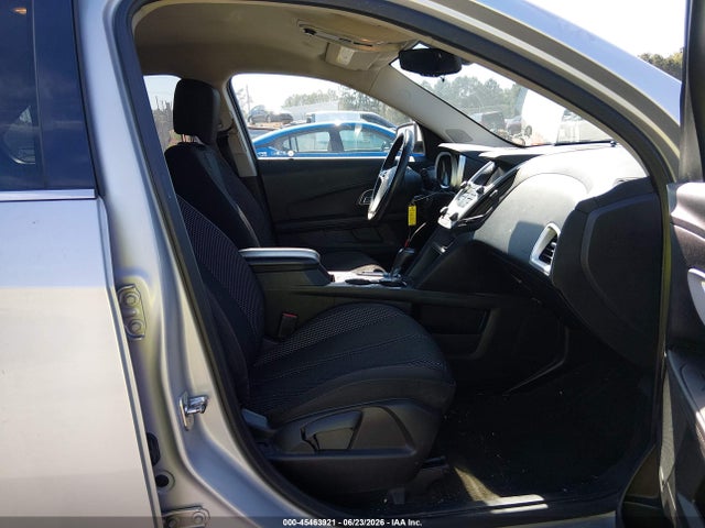 Chevrolet EQUINOX LT 2016 2GNALCEK0G6342113 Image 5