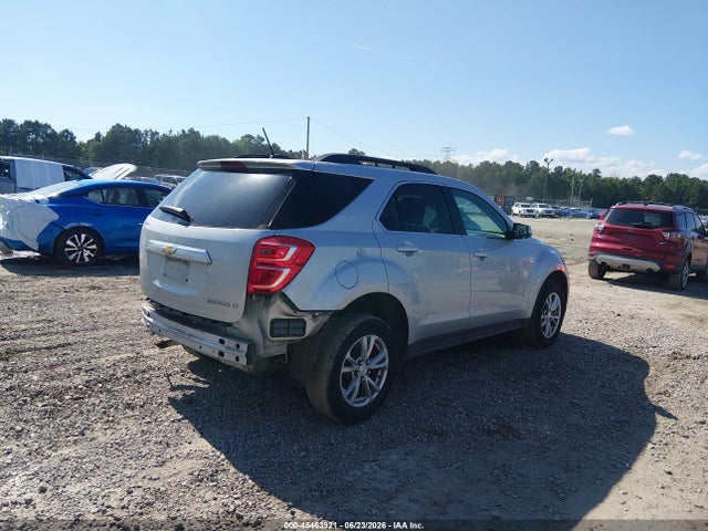 Chevrolet EQUINOX LT 2016 2GNALCEK0G6342113 Image 6