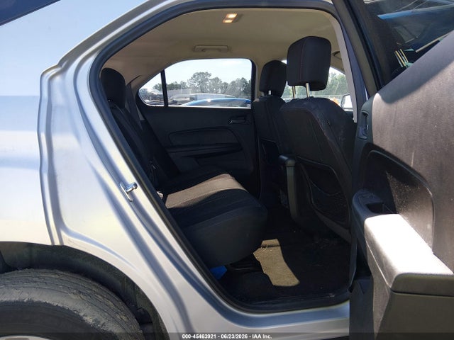 Chevrolet EQUINOX LT 2016 2GNALCEK0G6342113 Image 8
