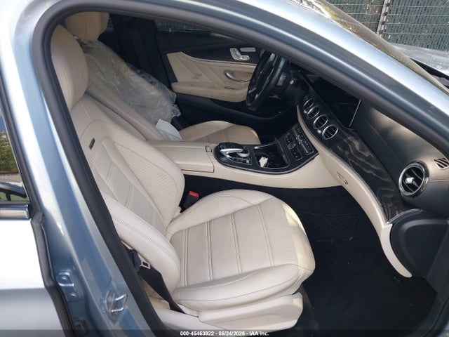 WDDZF8KB7JA384511 Mercedes-Benz Amg E 63 S 4matic