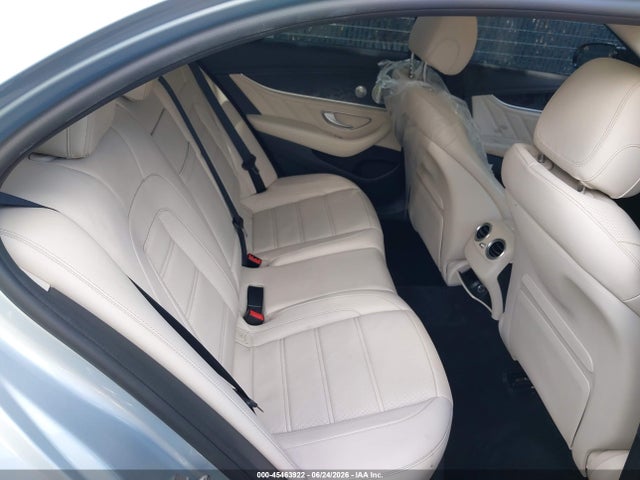 WDDZF8KB7JA384511 Mercedes-Benz Amg E 63 S 4matic