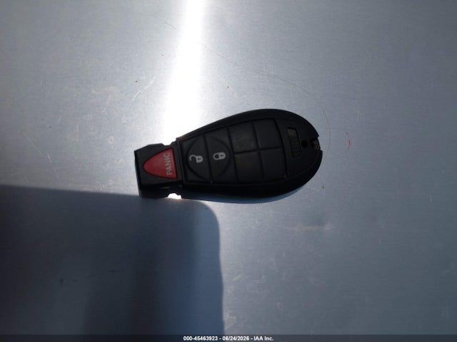 Dodge Grand Caravan Se Plus 2016 2C4RDGBG6GR102224 Image 11