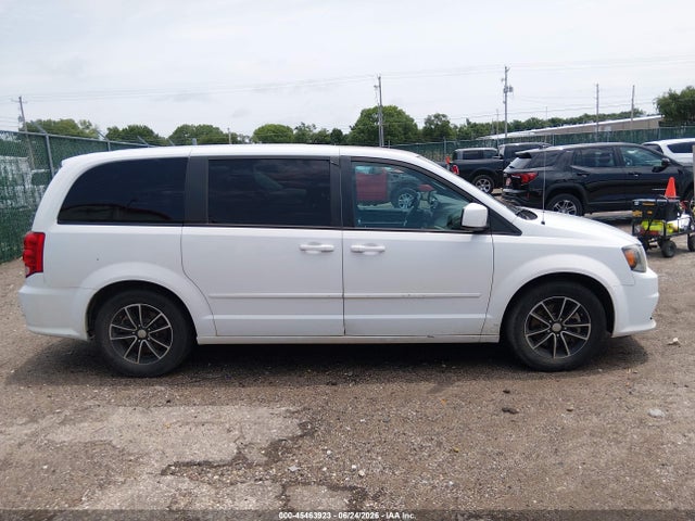 Dodge Grand Caravan Se Plus 2016 2C4RDGBG6GR102224 Image 13