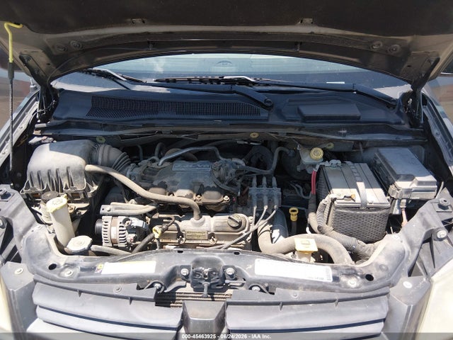 2010 Dodge Grand Caravan Se მანქანა იყიდება აუქციონზე, vin: 2D4RN4DE4AR363062, აუქციონის ნომერი: 45463925