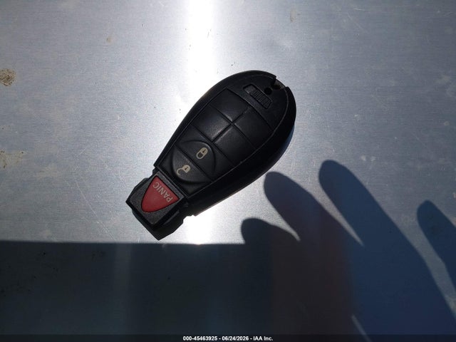 2010 Dodge Grand Caravan Se მანქანა იყიდება აუქციონზე, vin: 2D4RN4DE4AR363062, აუქციონის ნომერი: 45463925