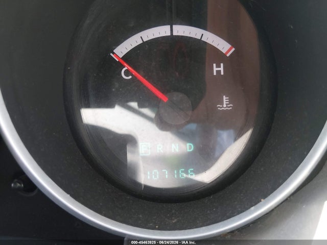 2010 Dodge Grand Caravan Se მანქანა იყიდება აუქციონზე, vin: 2D4RN4DE4AR363062, აუქციონის ნომერი: 45463925