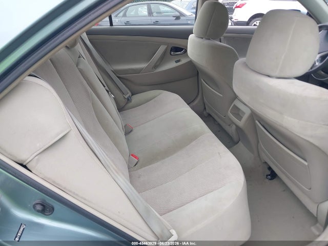 Продажа на аукционе авто 2010 Toyota Camry Le V6, vin: 4T1BK3EKXAU602747, номер лота: 45463929
