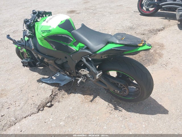 Kawasaki Zx1002 M 2021 JKBZXVM12MA000431 Image 3