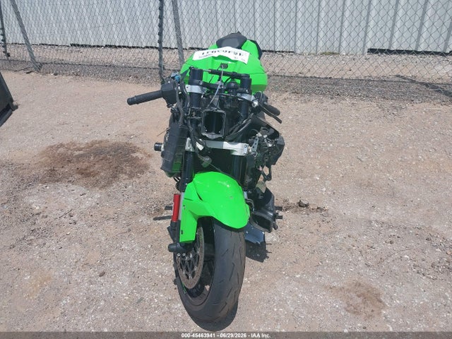 Kawasaki Zx1002 M 2021 JKBZXVM12MA000431 Image 5