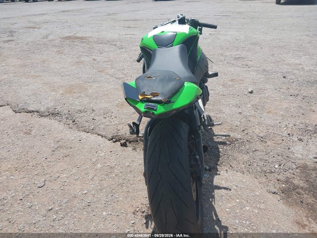 Kawasaki Zx1002 M 2021 JKBZXVM12MA000431 Image 6