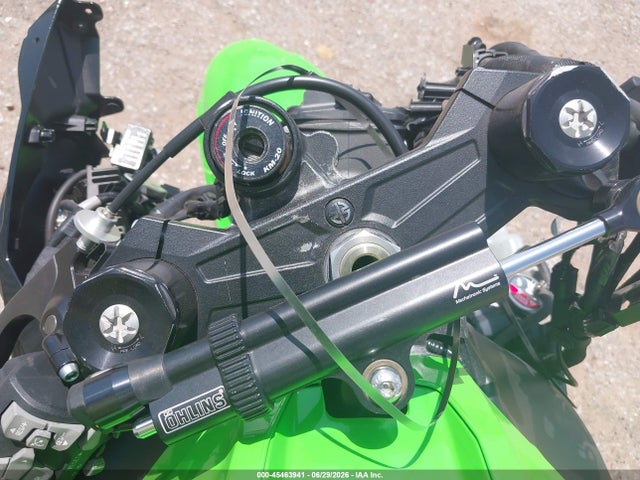 Kawasaki Zx1002 M 2021 JKBZXVM12MA000431 Image 7