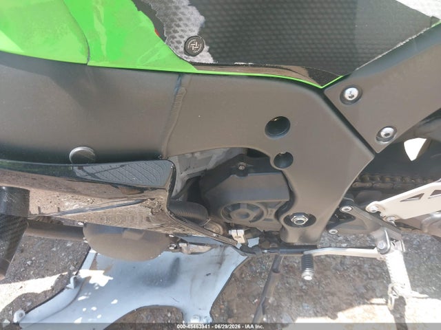 Kawasaki Zx1002 M 2021 JKBZXVM12MA000431 Image 9