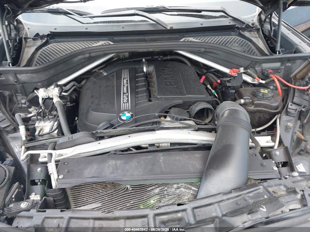 Aukcja sprzedaży 2015 Bmw X5 Xdrive35i, vin: 5UXKR0C52F0K58663, numer aukcji: 45463942