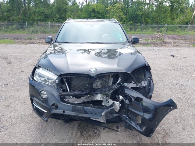 Aukcja sprzedaży 2015 Bmw X5 Xdrive35i, vin: 5UXKR0C52F0K58663, numer aukcji: 45463942
