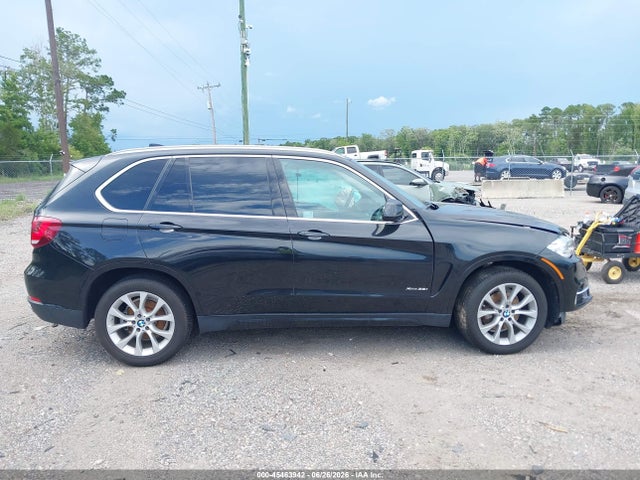 Aukcja sprzedaży 2015 Bmw X5 Xdrive35i, vin: 5UXKR0C52F0K58663, numer aukcji: 45463942