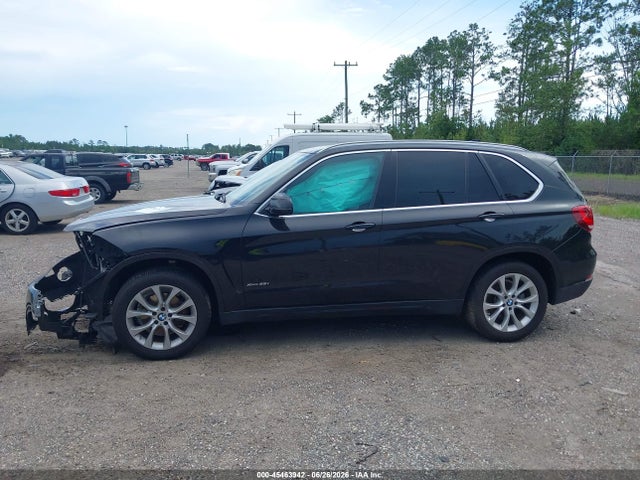 Aukcja sprzedaży 2015 Bmw X5 Xdrive35i, vin: 5UXKR0C52F0K58663, numer aukcji: 45463942