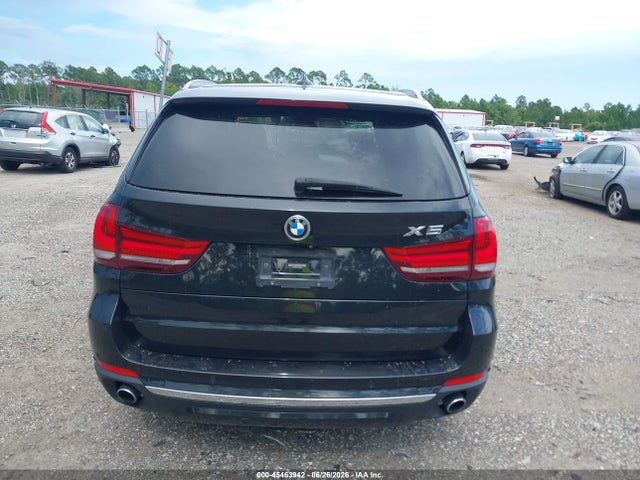 Aukcja sprzedaży 2015 Bmw X5 Xdrive35i, vin: 5UXKR0C52F0K58663, numer aukcji: 45463942