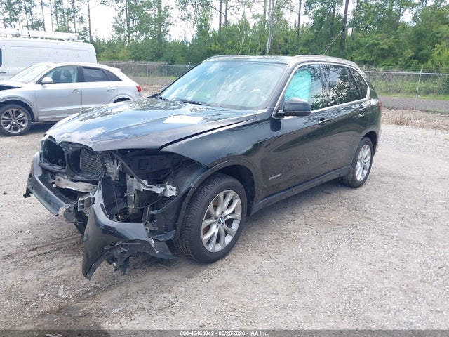 Aukcja sprzedaży 2015 Bmw X5 Xdrive35i, vin: 5UXKR0C52F0K58663, numer aukcji: 45463942