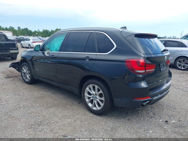 Aukcja sprzedaży 2015 Bmw X5 Xdrive35i, vin: 5UXKR0C52F0K58663, numer aukcji: 45463942