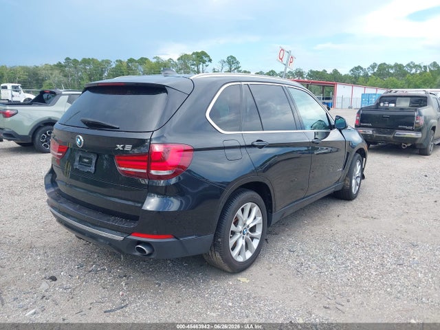 Aukcja sprzedaży 2015 Bmw X5 Xdrive35i, vin: 5UXKR0C52F0K58663, numer aukcji: 45463942