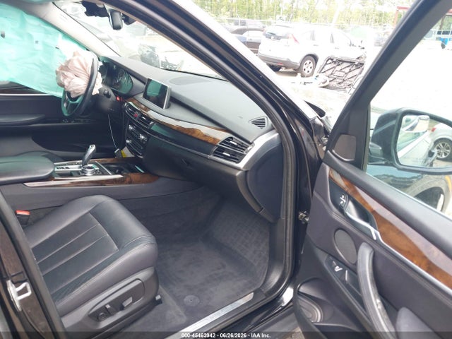 Aukcja sprzedaży 2015 Bmw X5 Xdrive35i, vin: 5UXKR0C52F0K58663, numer aukcji: 45463942