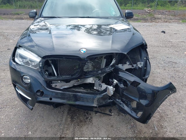Aukcja sprzedaży 2015 Bmw X5 Xdrive35i, vin: 5UXKR0C52F0K58663, numer aukcji: 45463942