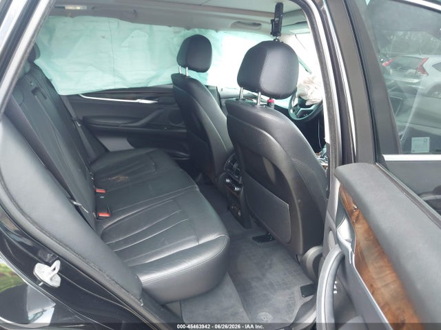 Aukcja sprzedaży 2015 Bmw X5 Xdrive35i, vin: 5UXKR0C52F0K58663, numer aukcji: 45463942