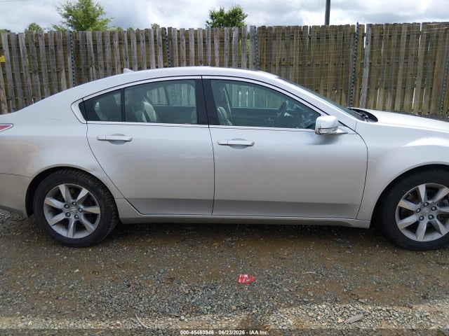 Продажа на аукционе авто 2013 Acura Tl 3.5, vin: 19UUA8F2XDA002409, номер лота: 45463946