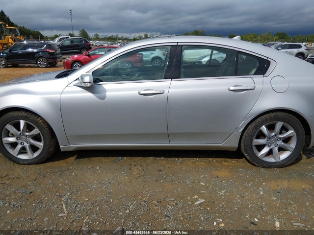 Продажа на аукционе авто 2013 Acura Tl 3.5, vin: 19UUA8F2XDA002409, номер лота: 45463946