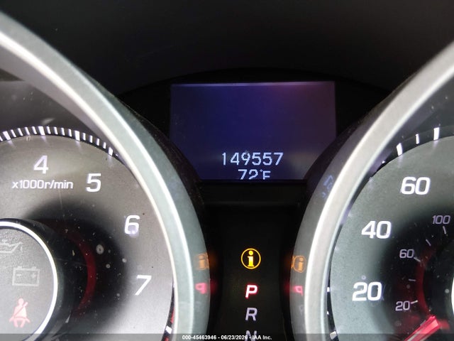 Продажа на аукционе авто 2013 Acura Tl 3.5, vin: 19UUA8F2XDA002409, номер лота: 45463946