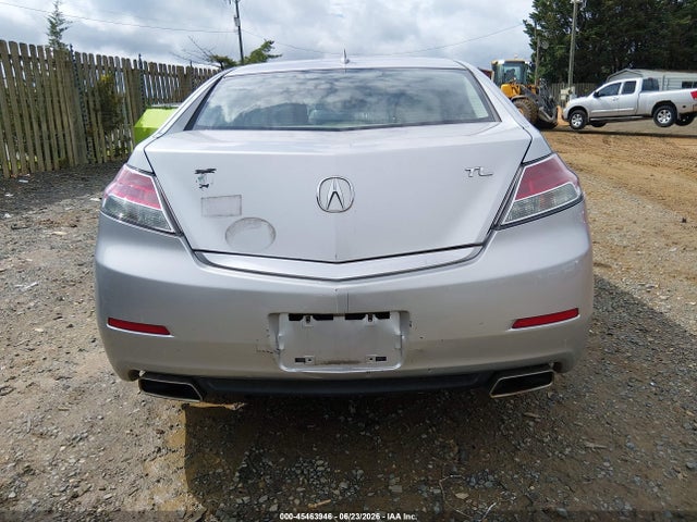 Продажа на аукционе авто 2013 Acura Tl 3.5, vin: 19UUA8F2XDA002409, номер лота: 45463946