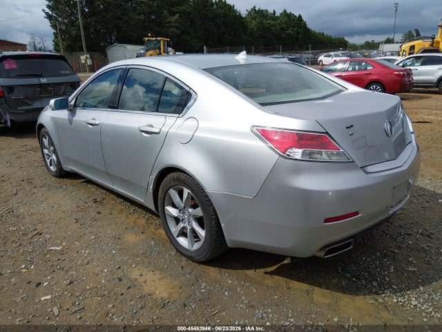 Продажа на аукционе авто 2013 Acura Tl 3.5, vin: 19UUA8F2XDA002409, номер лота: 45463946