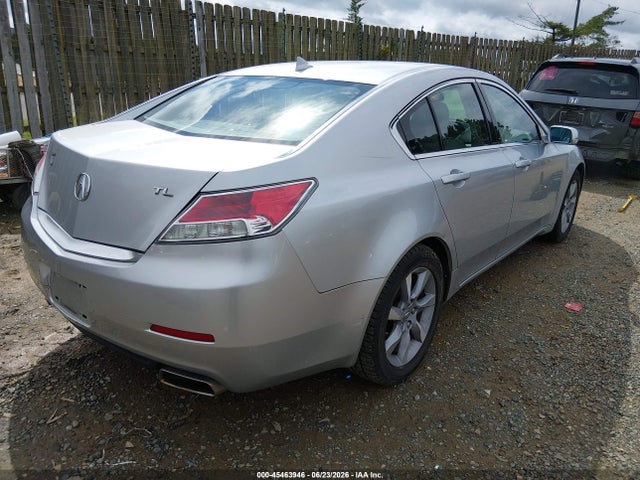 Продажа на аукционе авто 2013 Acura Tl 3.5, vin: 19UUA8F2XDA002409, номер лота: 45463946