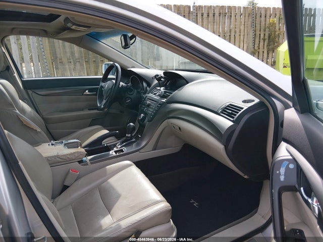 Продажа на аукционе авто 2013 Acura Tl 3.5, vin: 19UUA8F2XDA002409, номер лота: 45463946